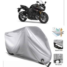 Coverplus Yamaha Fazer 8 Motosiklet Branda