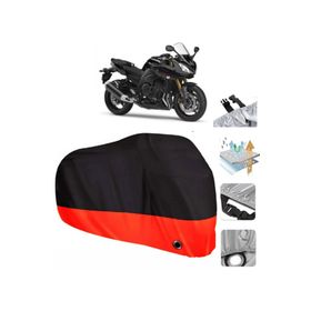 Coverplus Yamaha Fazer 8 Motosiklet Branda