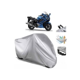 Coverplus Yamaha Fjr 1300 Motosiklet Branda