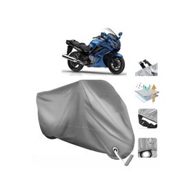 Coverplus Yamaha Fjr 1300 Motosiklet Branda