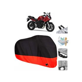 Coverplus Yamaha Fz6 Fazer S2 Motosiklet Branda