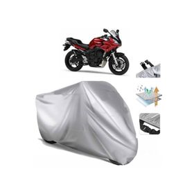 Coverplus Yamaha Fz6 Fazer S2 Motosiklet Branda
