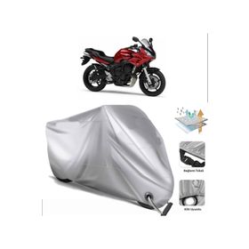 Coverplus Yamaha Fz6 Fazer S2 Motosiklet Branda