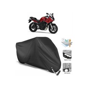 Coverplus Yamaha Fz6 Fazer S2 Motosiklet Branda