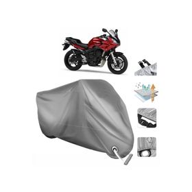 Coverplus Yamaha Fz6 Fazer S2 Motosiklet Branda