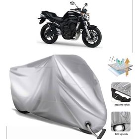 Coverplus Yamaha Fz6 Motosiklet Branda