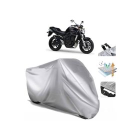 Coverplus Yamaha Fz6 Motosiklet Branda