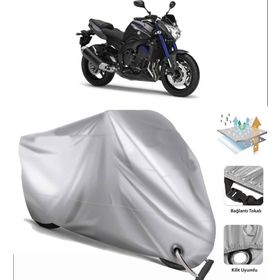 Coverplus Yamaha FZ8 ABS Motosiklet Branda