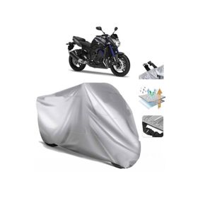 Coverplus Yamaha FZ8 ABS Motosiklet Branda