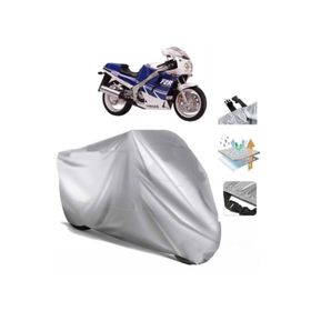 Coverplus Yamaha Fzr 1000 Motosiklet Branda