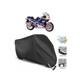 Coverplus Yamaha Fzr 1000 Motosiklet Branda