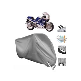 Coverplus Yamaha Fzr 1000 Motosiklet Branda