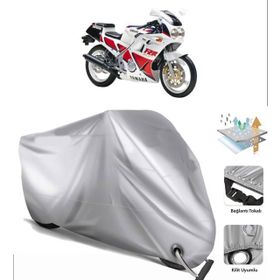 Coverplus Yamaha Fzr 250 Motosiklet Branda