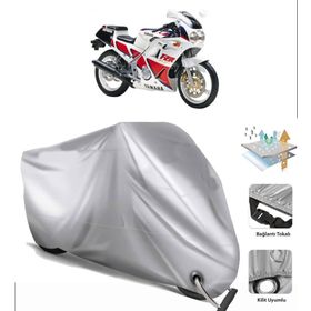 Coverplus Yamaha Fzr 250 Motosiklet Branda