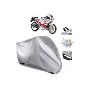 Coverplus Yamaha Fzr 250 Motosiklet Branda