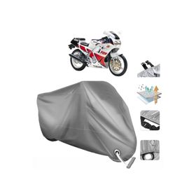 Coverplus Yamaha Fzr 250 Motosiklet Branda