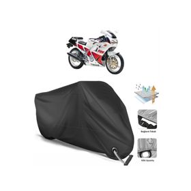 Coverplus Yamaha Fzr 250 Motosiklet Branda