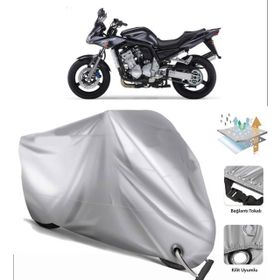 Coverplus Yamaha FZS1000 Motosiklet Branda