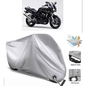 Coverplus Yamaha FZS600 Motosiklet Branda