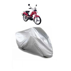 Coverplus Yamaha Galaxy Gri Su Geçirmez Motosiklet Brandası