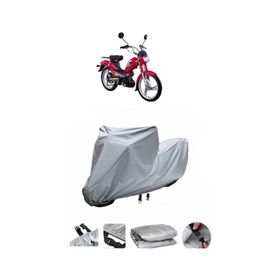 Coverplus Yamaha Galaxy Gri Su Geçirmez Motosiklet Brandası
