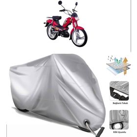 Coverplus Yamaha Galaxy Motosiklet Branda