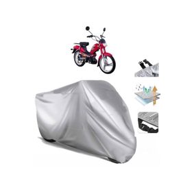 Coverplus Yamaha Galaxy Motosiklet Branda