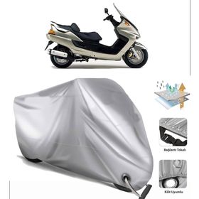 Coverplus Yamaha Majesty 250 Motosiklet Branda