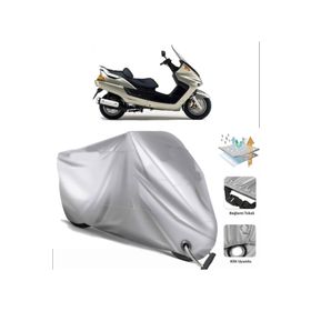 Coverplus Yamaha Majesty 250 Motosiklet Branda