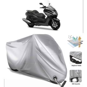Coverplus Yamaha Majesty 400 Motosiklet Branda