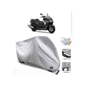 Coverplus Yamaha Majesty 400 Motosiklet Branda