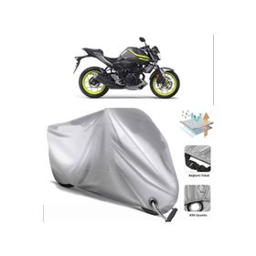 Coverplus Yamaha Mt-03 Motosiklet Branda