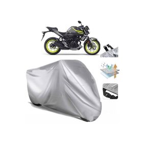 Coverplus Yamaha Mt-03 Motosiklet Branda
