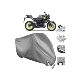 Coverplus Yamaha Mt-03 Motosiklet Branda