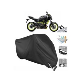 Coverplus Yamaha Mt-07 Abs Motosiklet Branda