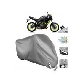 Coverplus Yamaha Mt-07 Abs Motosiklet Branda