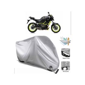 Coverplus Yamaha Mt-07 Abs Motosiklet Branda