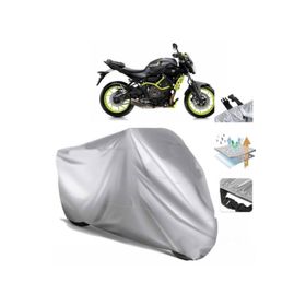 Coverplus Yamaha Mt-07 Abs Motosiklet Branda