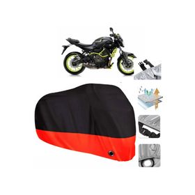 Coverplus Yamaha Mt-07 Abs Motosiklet Branda
