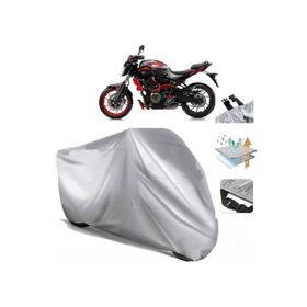 Coverplus Yamaha Mt-07 Moto Cage Motosiklet Branda