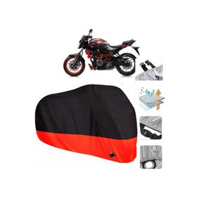 Coverplus Yamaha Mt-07 Moto Cage Motosiklet Branda