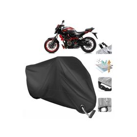 Coverplus Yamaha Mt-07 Moto Cage Motosiklet Branda