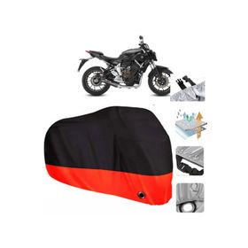 Coverplus Yamaha Mt-07 Motosiklet Branda