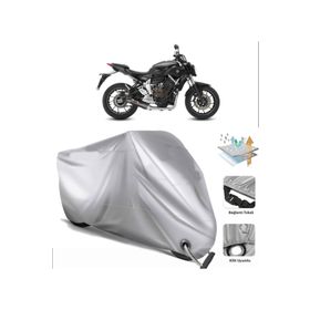 Coverplus Yamaha Mt-07 Motosiklet Branda