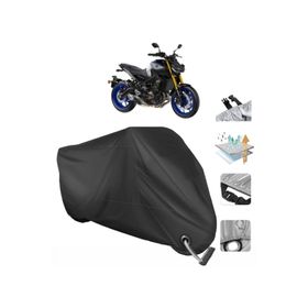 Coverplus Yamaha MT-09 SP Motosiklet Branda