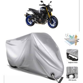 Coverplus Yamaha MT-09 SP Motosiklet Branda