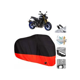 Coverplus Yamaha MT-09 SP Motosiklet Branda