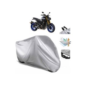 Coverplus Yamaha MT-09 SP Motosiklet Branda