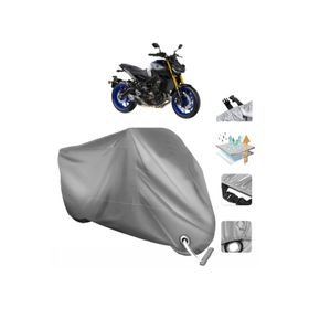 Coverplus Yamaha MT-09 SP Motosiklet Branda