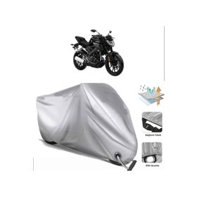 Coverplus Yamaha MT-125 Motosiklet Branda